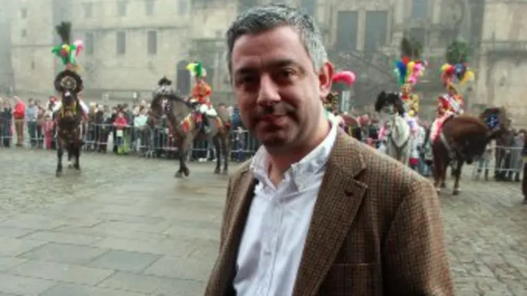 Valentin Garc&iacute;a