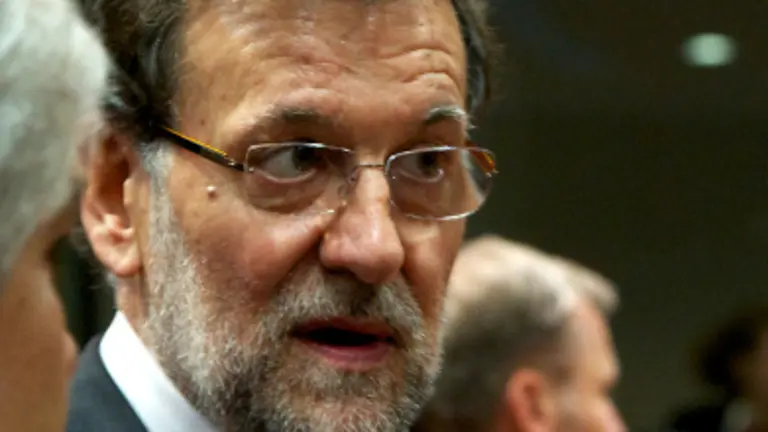 Mariano Rajoy