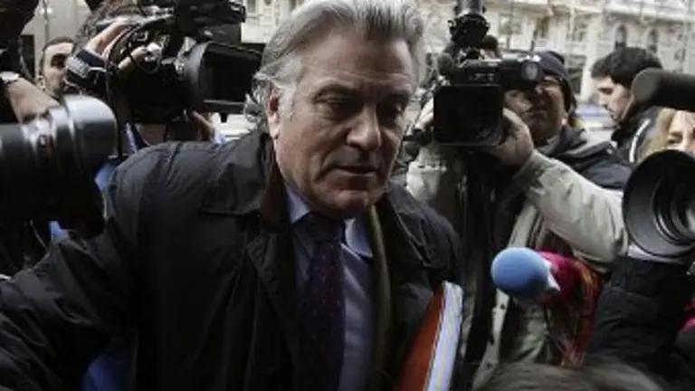 Barcenas