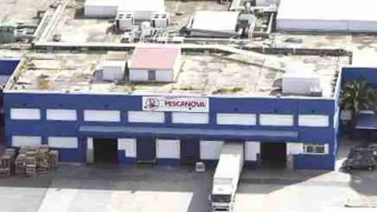 Pescanova