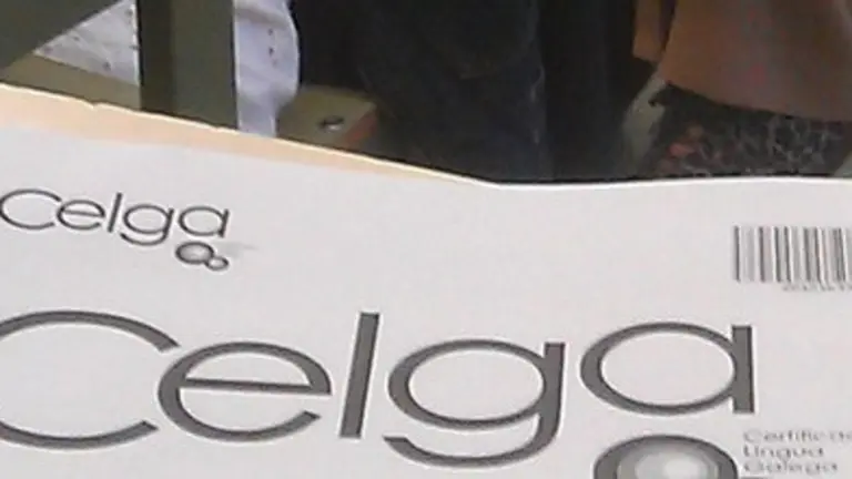 Celga