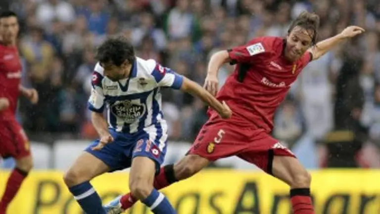 Depor-Mallorca