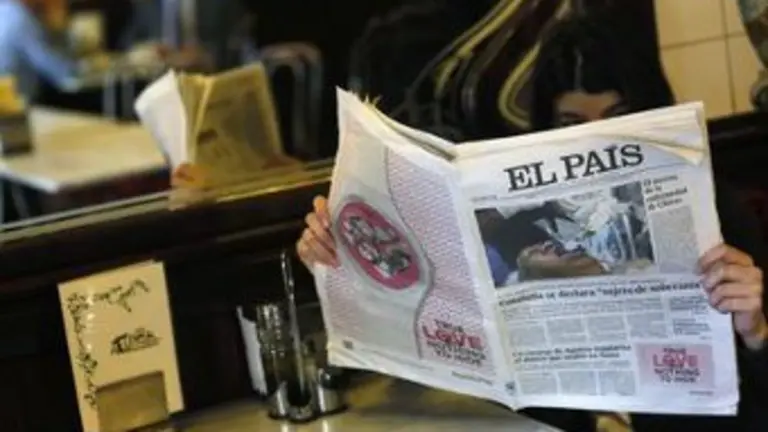 El Pais Venezuela