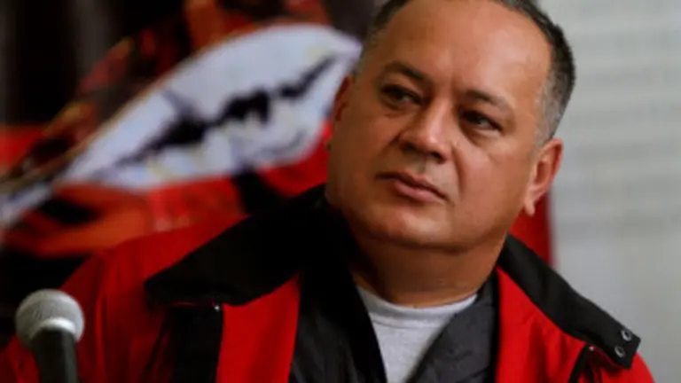 Diosdado Cabello