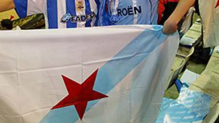 Celta-Depor
