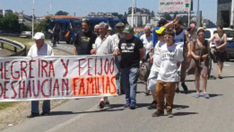 Veci&ntilde;os ofim&aacute;tico