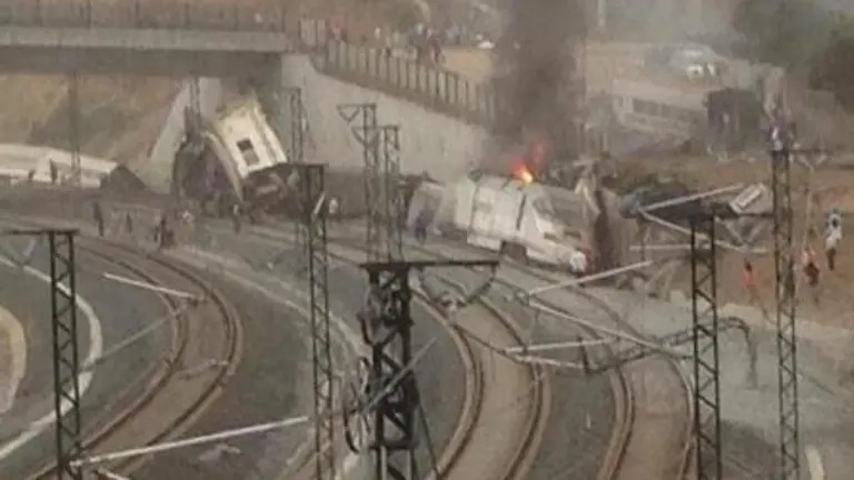 accidente