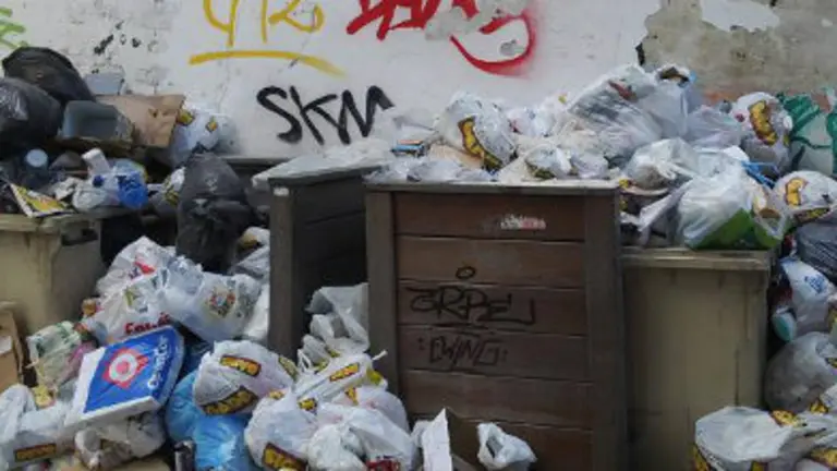 lixo