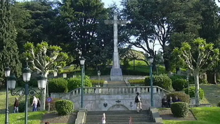 Cruz do Castro 