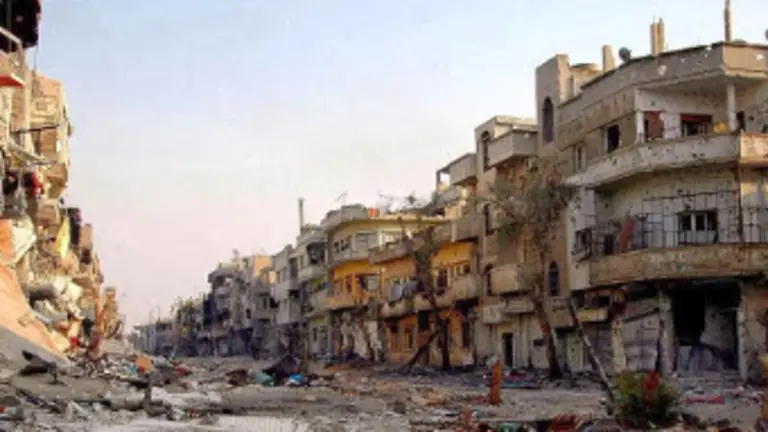 siria