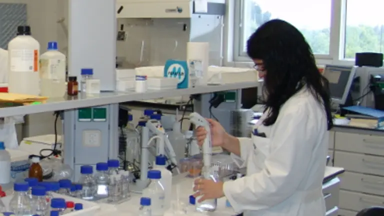 laboratorio