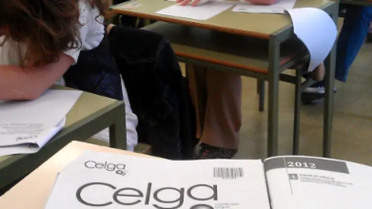CELGA