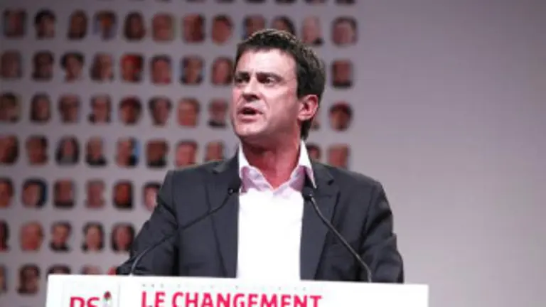 valls