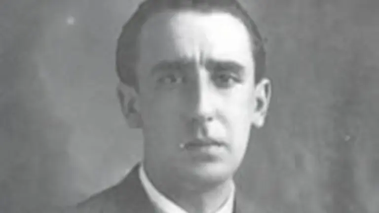 &Aacute;lvaro Cunqueiro
