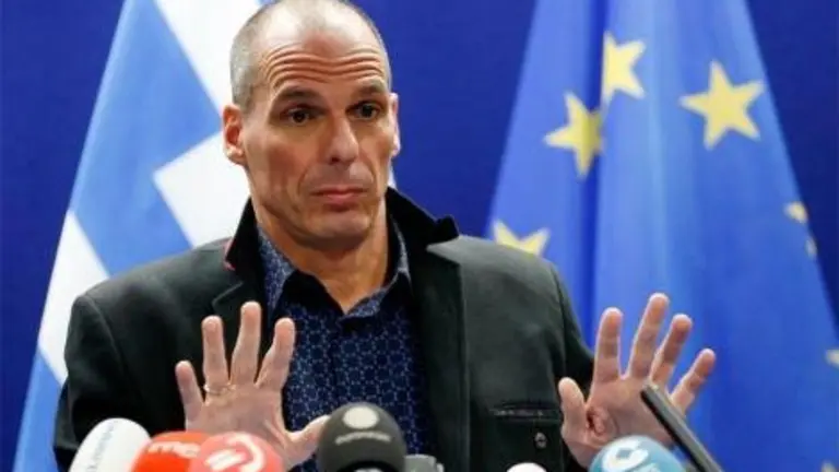varoufakis