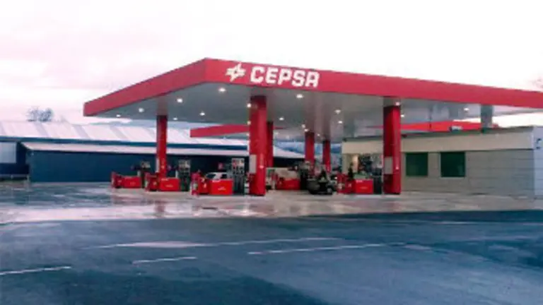 Cepsa