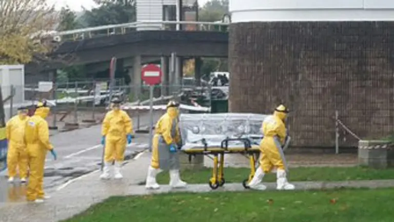 Ebola