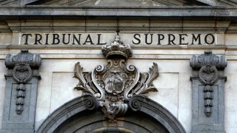 Tribunal Supremo