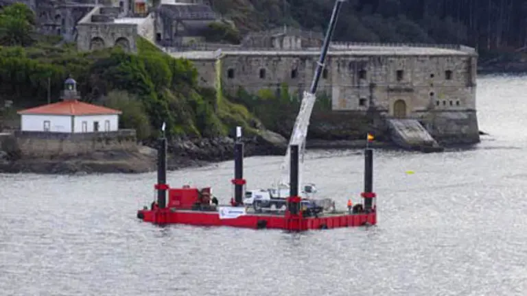 Dragado-ferrol Imaxe Adega