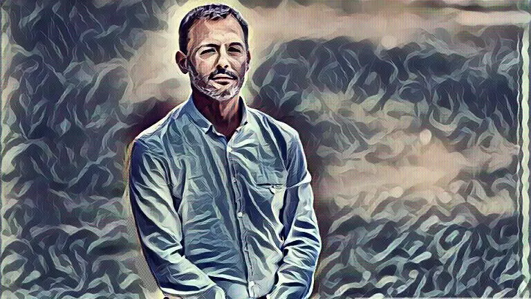 Xo&aacute;n B&aacute;scuas, candidato &aacute; presidencia da Xunta por CxG