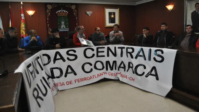 Ferroatlantica