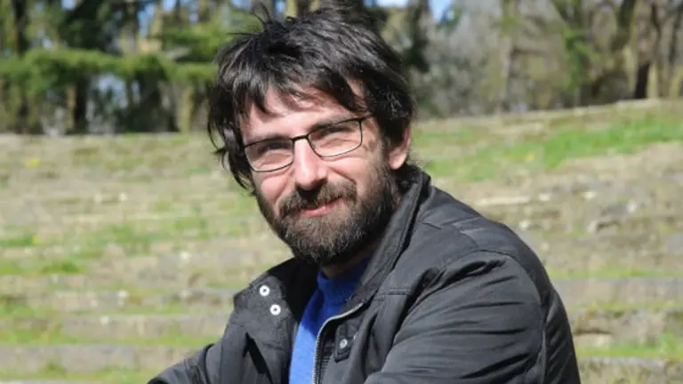 Marcos Cal. Podemos Galicia. Candidatura de Errej&oacute;n en Vistalegre II