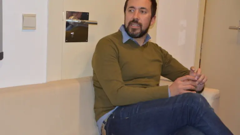 Ant&oacute;n G&oacute;mez-Reino