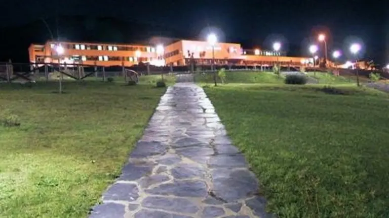 FOTO HOSPITAL