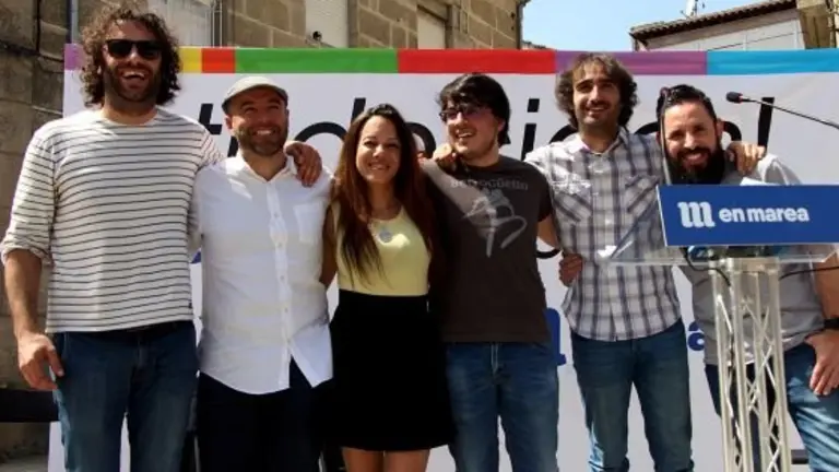 marea