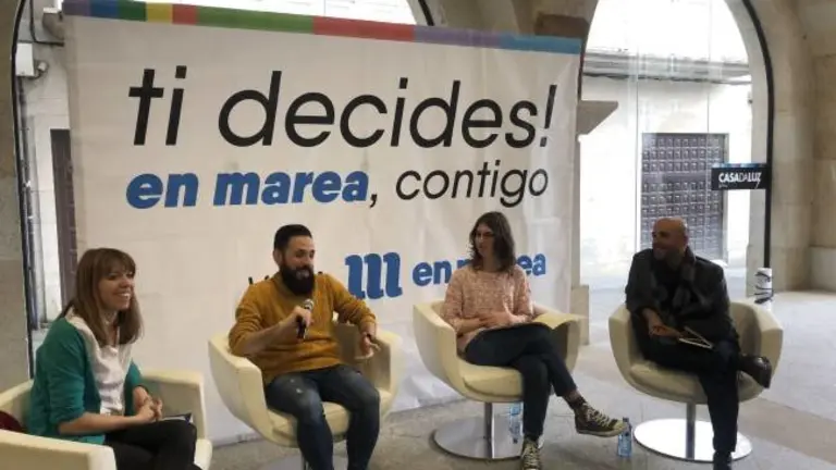 enmarea