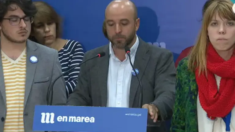 en marea