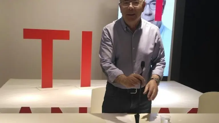 Xos&eacute; S&aacute;nchez Bugallo