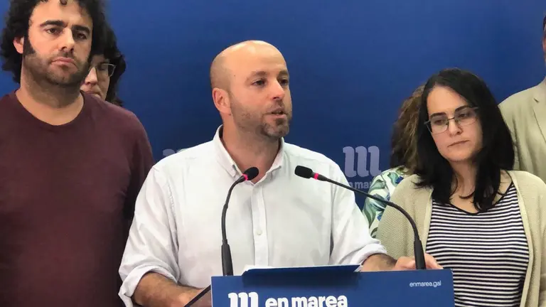 En Marea