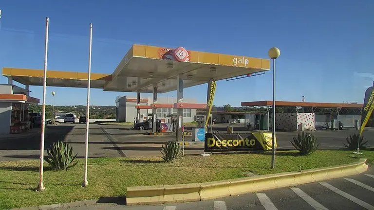 Vale de Azinheira