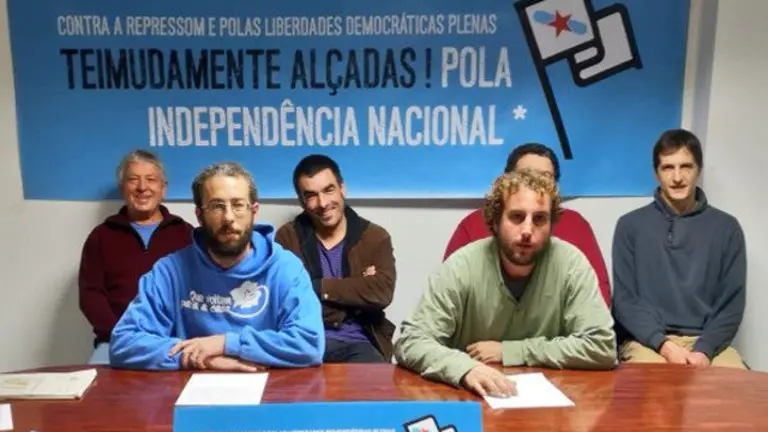 OperaCION jARO