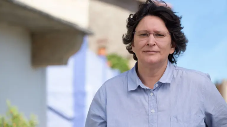 Pilar d&iacute;az Mugardos (Concello de Mugardos)