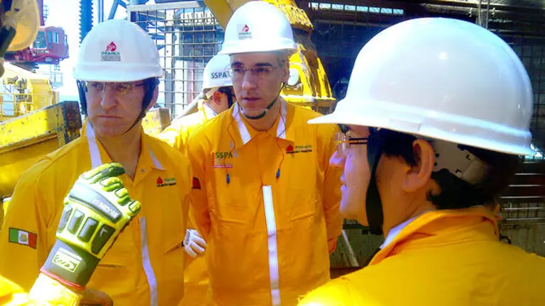 pemex feijoo