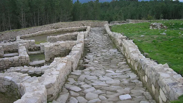 San Cibrao de Las 3