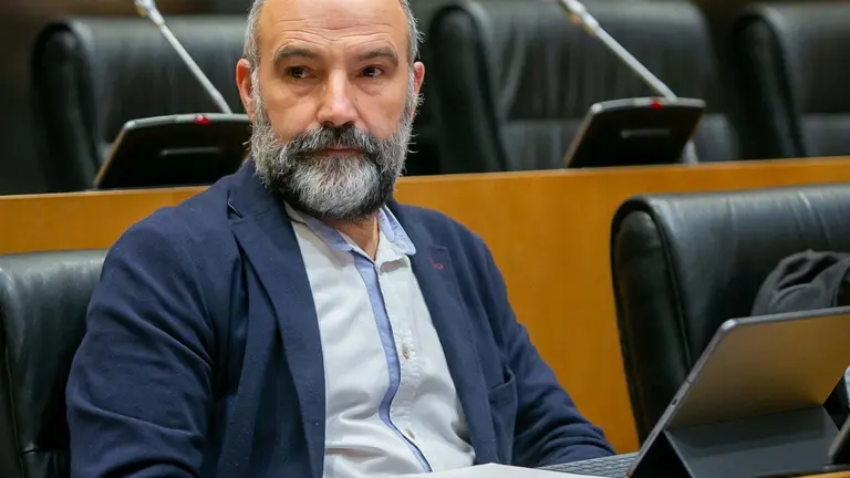 N&eacute;stor Rego (BNG).