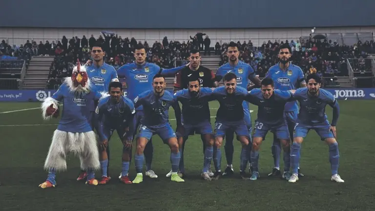 A pesar de que os datos non distinguen entre xogadores ou cadro t&eacute;cnico, 'N&oacute;s Diario' confirma que hai varios futbolistas positivos.