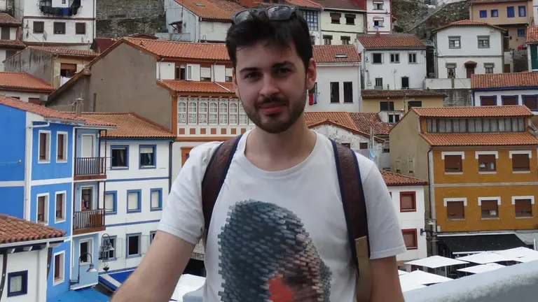 Mateo Mart&iacute;nez