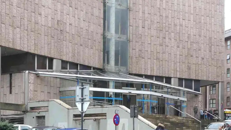 Xulgados da Coru&ntilde;a