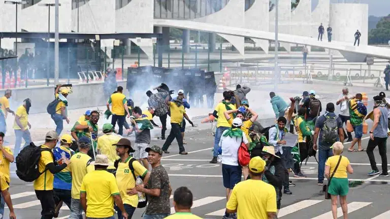 BRASIL
