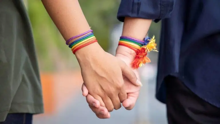 #lgbt #lgbti #lgtb #homofobia (Foto: N&oacute;s Diario)