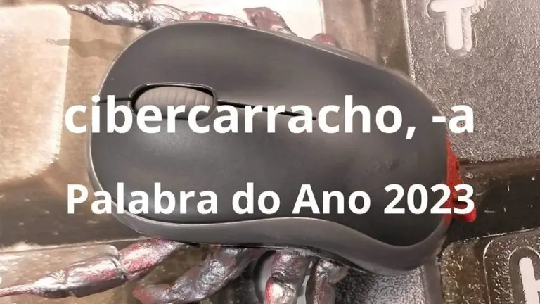 A RAG anunciou hoxe a palabra ga&ntilde;adora.