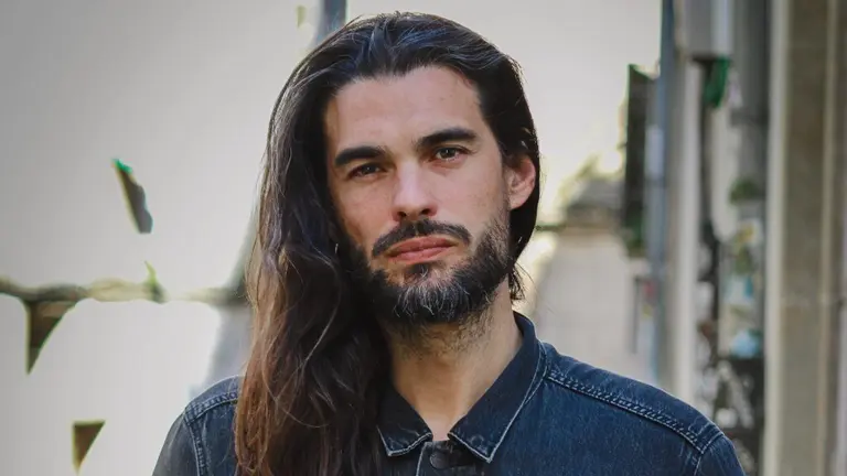 Oliver Laxe. (Foto: Clara Xanthina)