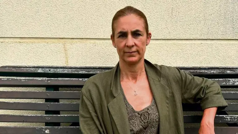 A profesora da Universidade da Coru&ntilde;a Mar&iacute;a Dolores Gonz&aacute;lez. (Foto: N&oacute;s Diario)