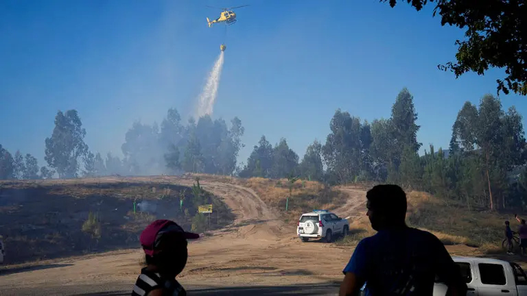 salvaterra incendio