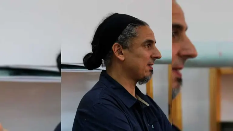 Marti&ntilde;o Ramos nunha imaxe de arquivo. (Foto: N&oacute;s Diario)