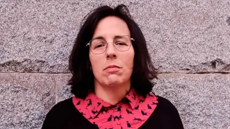 Mar&iacute;a Varela (Foto: Change.org)
